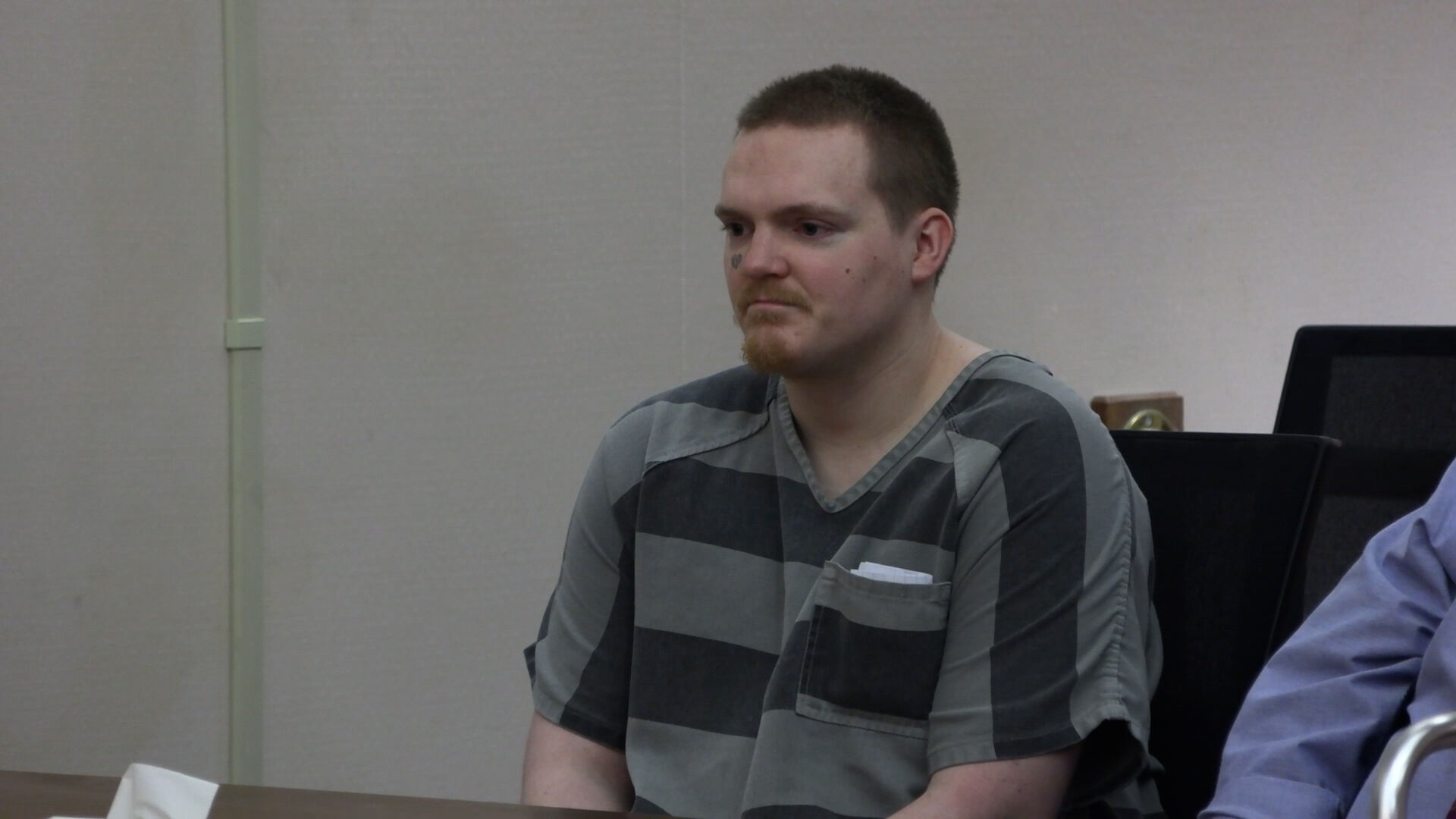 Lima man sentenced to six years for complicity to attempted murder